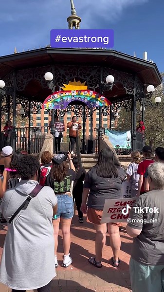 Honoring Strong Mothers of Uvalde 21 Angels on International Women's Day
