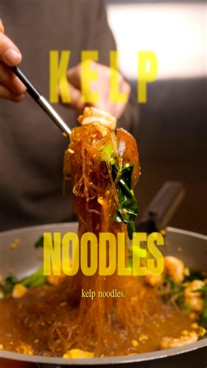 425 Calories for ALL THESE NOODLES? #weightlossrecipes #highprotein