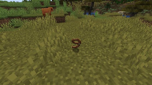 Minecraft reveals new quality-of-life change for leads