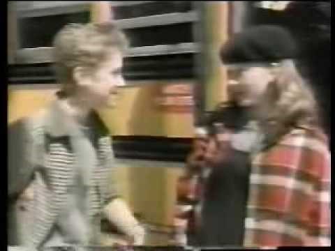 Flash Forward s01e01 Fresh Start All Over Again part 1