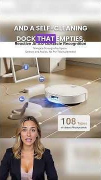 roborock Qrevo CurvX Robot Vacuum Review 2026: Slimmest Self-Cleaning Powerhouse!