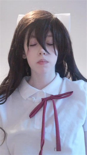 yandere and ddlc cosplayer (@ddlc_cosplayer1)’s videos with original sound - kai.