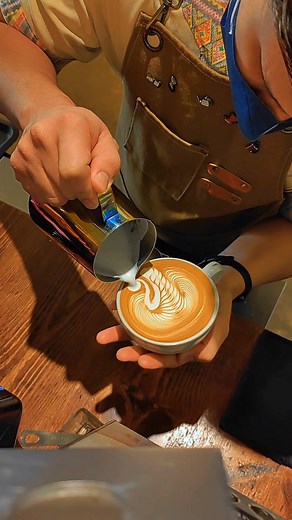 Mastering the Art of Barista Skills - A Complete Tutorial
