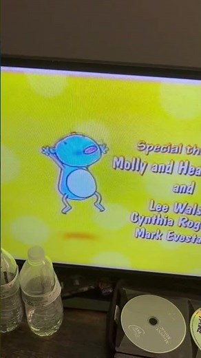 Kids CBC/Noggin/CBeebies BBC/Cartoon Pizza/Sesame Workshop (2005)