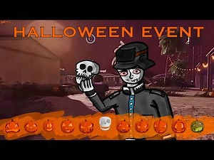 Guide to the Airship Assault Halloween Update [Roblox Airship Assault]