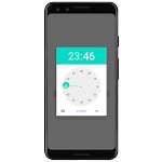 [Android & Kotlin] TimePicker の実装