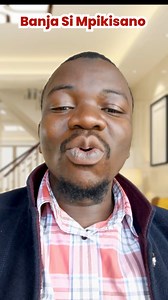 Banja Si Mpikisano #MarriageBalance⚖️ #StrongerTogether🤝 #ComplementarySkills🎨 #SharedGrowth🌱 #DeeperConnection💞 #NoCompetition🚫 | Abdul Hamid Chibwe