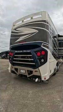 Used 2023 Newmar Dutch Star 4369 Class A Diesel Motorhome for Sale