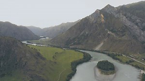 Difference between DEM/DTM and DSM