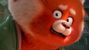 Disney+ präsentiert: "Rot"