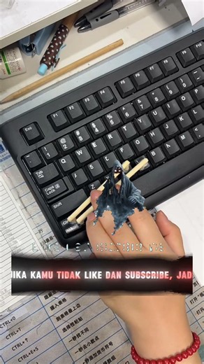 Cara cerdas agar tidak capek mengetik ☺️