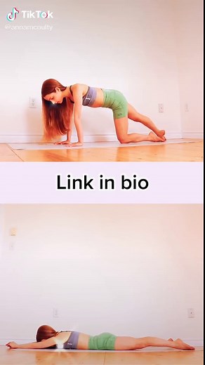 #howto do a chest stand 💚 @gymshark #learnontiktok #tutorial #flexible #contortionist