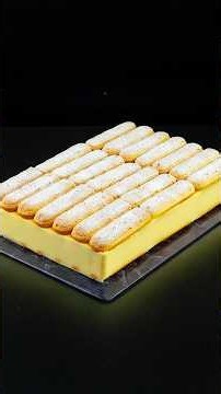 ¡Esta receta de pastel batió todos los récords!