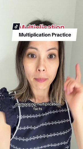 ✖️Multiplication Fact Sheet ➗ This is MORE than a multiplication chart that shows multiples ✅ It includes clear and legible FACTORS so students are also accustomed to division facts ⭐️ Get it here https://bit.ly/MCTTmultiplication #multiplication #multiplicationfacts #multiplicationfluency #math #mathteacher #ontarioteacher #teachertok