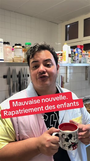 Rapatriement des enfants en Vendée après l’arrêté préfectoral