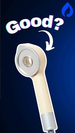 Hello Klean Shower Head Review!