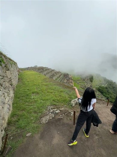 Why Machu Picchu Is the World’s Most Perfect Ruin #worldwonders #inca