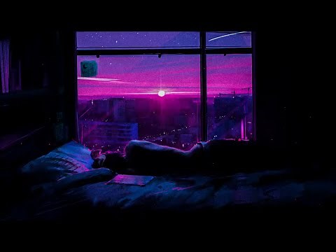 slowed sad songs to cry to at 2am | 1 hour extended