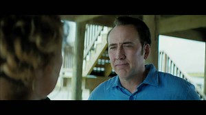 The Runner - Trailer No. 1