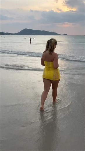 📍Patong Beach - Thailand