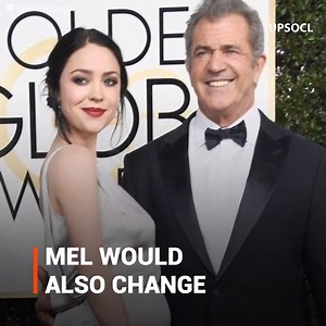 Mel Gibson had been in a dark place for years. His excesses and his bad attitude had turned him into a hated person in Hollywood, and his latest relationships had ended in the worst ways. Everything seemed to indicate that he would end his days alone, but he was surprised when he found a new love ... and everyone feared for that poor girl. | Icons