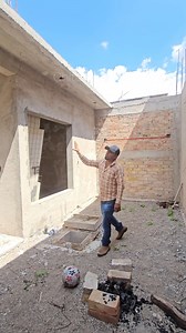 467K views · 5.8K reactions | Distribución Interior | Planta baja proyecto I n d e p e n d e n c i a 朗欄✅ Una casa bien Iluminada Naturalmente, con espacios bien aprovechados ✅ #Chítaro_Studio | Chítaro Studio/Arquitectura y Construcción | Facebook