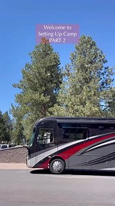 7.1K reactions · 119 shares | Setting Up the outside of an RV campsite We are a family of four, who have been living and traveling full-time in this Entegra Aspire Motorhome for the past 3.5 years. PART 2 •••Follow @wandering.routes ••• •••Follow @wandering.routes ••• | Wandering Routes | Facebook