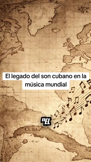 El legado del son cubano en la música mundial son cubano historia del son cubano música tradicional cubana cultura musical Cuba origen del son cubano música afrocaribeña Cuba historia música Cuba tres cubano música raíces musicales Cuba identidad cultural cubana #CubaHistoria #HistoriaCubana #Cuba #SonCubano #MusicaCubana