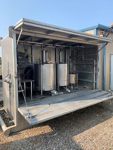 Water Draw Prover Calibration Services