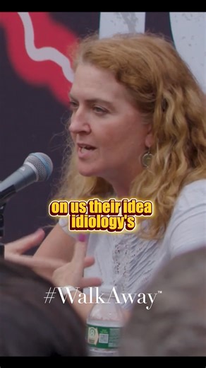 They say ‘defund the police’ from behind bulletproof glass. 🚔 They preach ‘equality’ from motorcades. But real New Yorkers ride the subway, walk the streets, and face the danger their policies create. Leadership means sharing the burden—not escaping it. ⚖️ After months of talking with New Yorkers from every corner of the city, one thing is clear: people don’t want ideology—they want safety, fairness, and leaders who live by the same rules they impose. Maud Maron speaks about the hypocrisy behin
