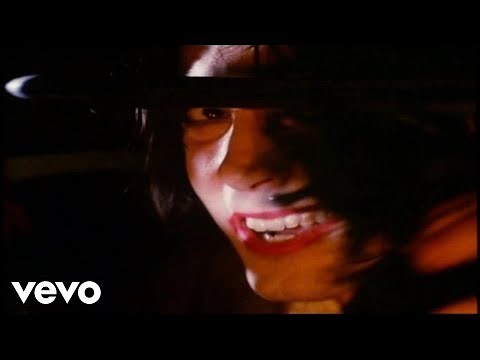 The Cure - Close To Me
