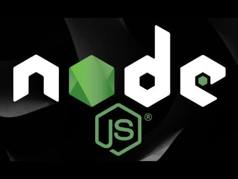 Nodejs Course 1 : Introduction | Prepare Environment | Arabic Darija دورة بالدارجة لتعلم nodejs
