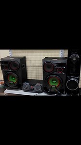 Young Phiroz General Dealers Limited 3500w #LG sound system available now k17,600 | Young Phiroz General Dealers Limited
