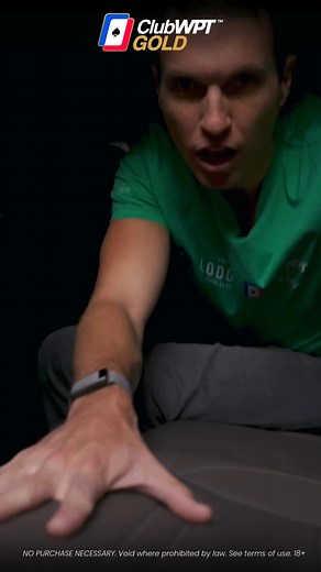 purr purr use code DOUG on https://clubwptgold.com/login?promo=DOUG (my kids will have to see this some day so make it worth it and use code DOUG) | Doug Polk