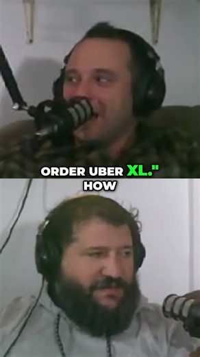 Uber XL Fiasco: My Worst Ride EVER! #shorts