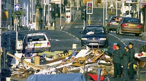 Watch: Inquiry into Omagh bombing under way