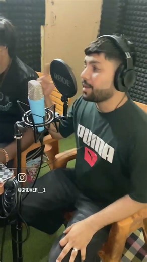 KHWAB | VK Jaurasi Wala | Micke Grover Coming Soon