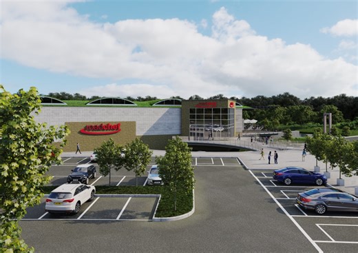 Decision on Catterick A1(M) motorway services area quashed by High Court - Richmondshire Today