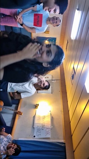 14 reactions · 5 comments | Kaganapan sa Higanteng Barko Ep.1 #reelsfacebook #fyp #game #Maersk #seamanslifeonboard | Ben Episodes | Facebook