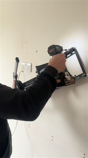 How to Install a Media Wall for Home Improvement