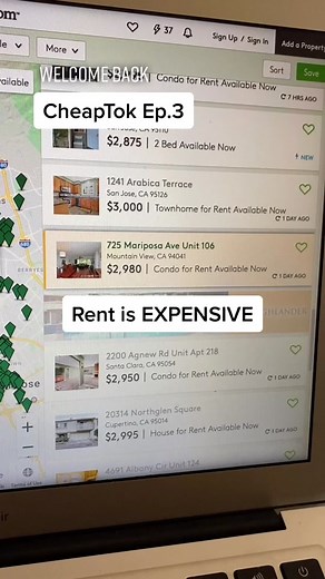 You’ve landed in CheapTok. Stay for awhile. Press some buttons. If you break it, you buy it #cheaptok #comedy #lifehacks