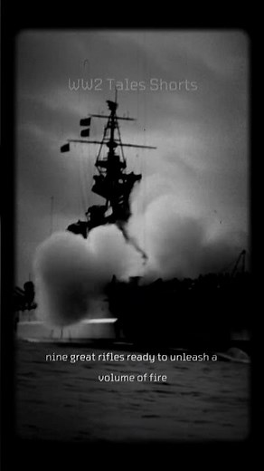 WW2 HMS King George V Documentary