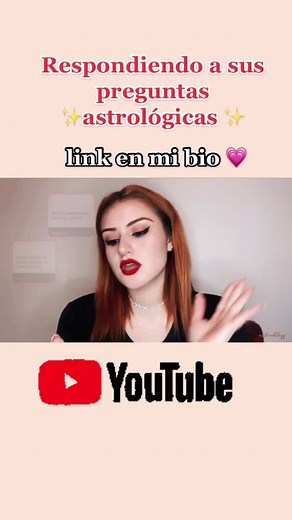 ya esta disponible en youtube, ¡vayan a verlo! Coméntenme que les pareció, todos los comentarios son bien recibidos 💗💗 #astroblazz #parati #youtube