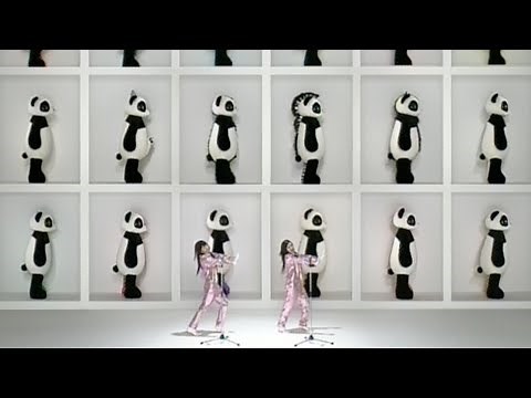 HALCALI / BABY BLUE! (Official Music Video)