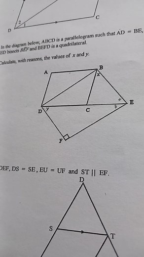 Grd 10: Assignment Term 2 Part 2 | SEASON 1 | Term 2