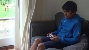 We had some great entries to our 2nd 'Creative Response to Self-Isolation Competition', so we thought we'd share some with you! This is 'home school' by Abhi and her 12-year-old son. If you fancy making a short documentary, why not take part in our next competition? Head to our website for more details 🎥 | DocHouse