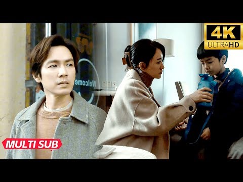 Husband Marries Mistress—Wife Vanishes with Son, He Goes Mad Searching Worldwide! 😱💔