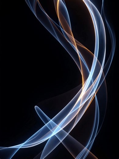 Magical #hypnotic #visuals