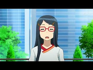 Meda Fansub Chousoku Henkei Gyrozetter 15 HD VOSTFR