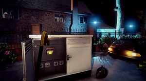 Thief Simulator VR выходит в раннем доступе